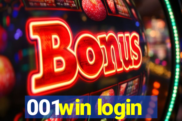 001win login